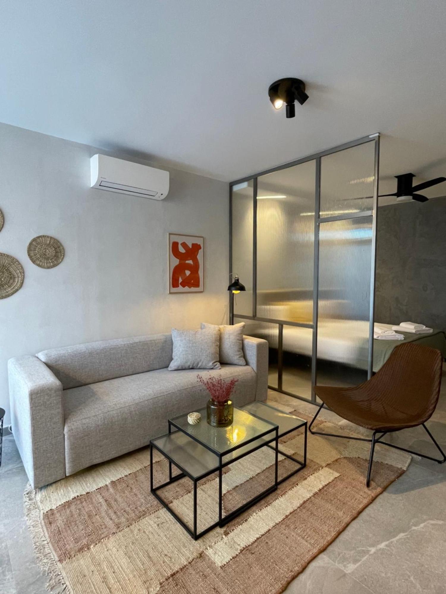 Global Home-Ocana Madrid Exteriér fotografie