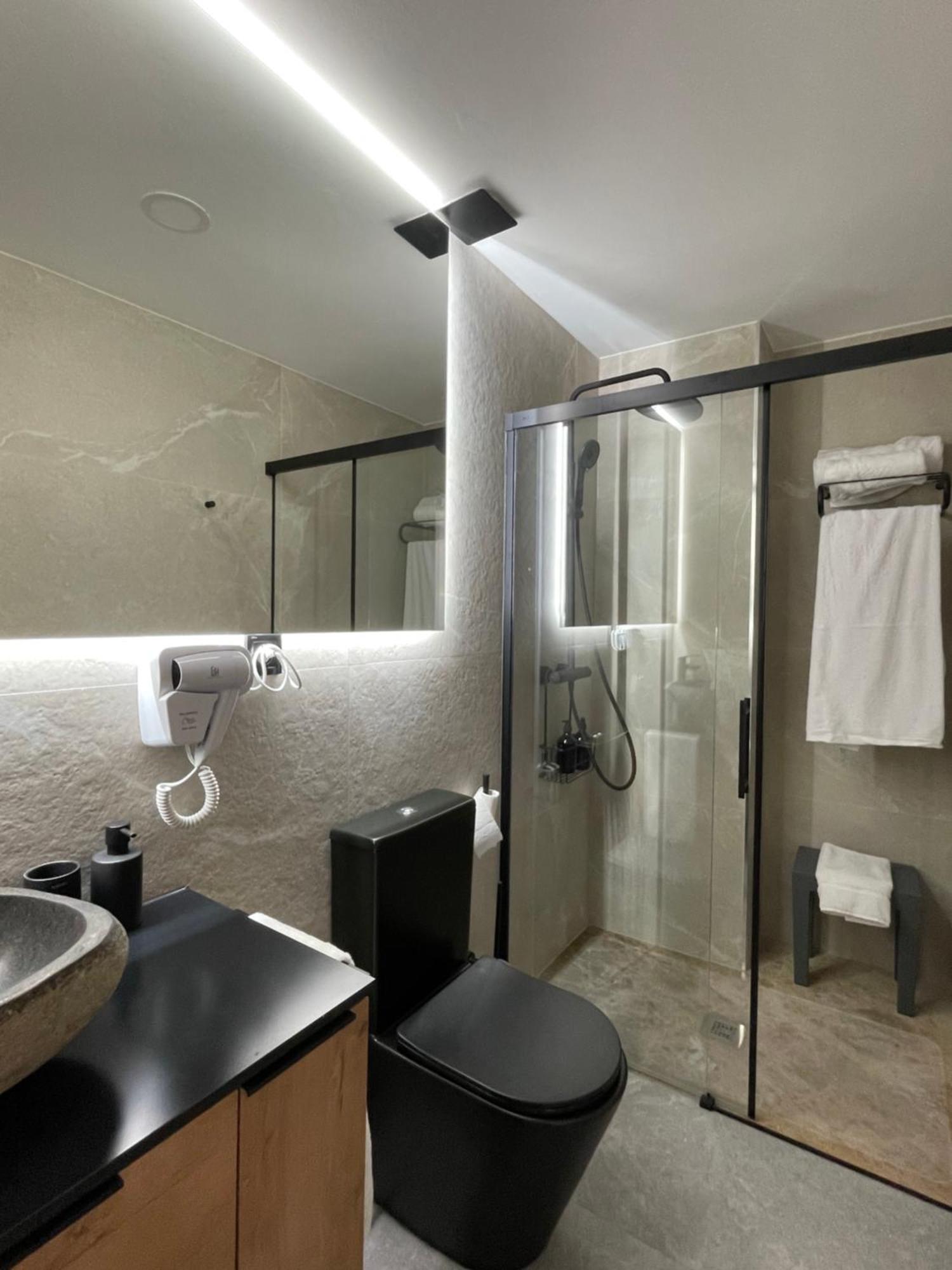 Global Home-Ocana Madrid Pokoj fotografie